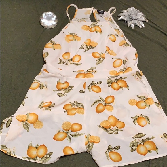 Rue21 Pants - NWT Rue 21 Romper